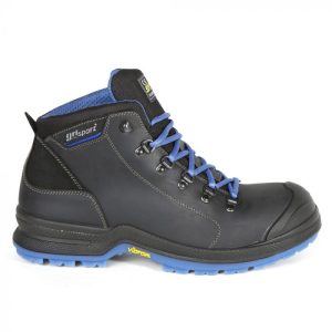 GRISPORT SAFETY DATA / 32502 HOOG S3