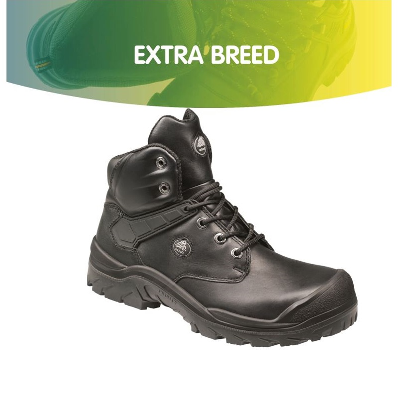 WERKSCHOENEN EXTRA BREED