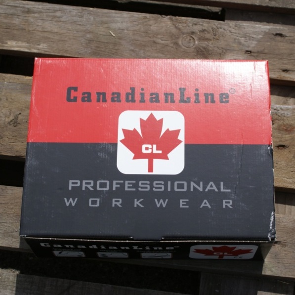 CANADIANLINE