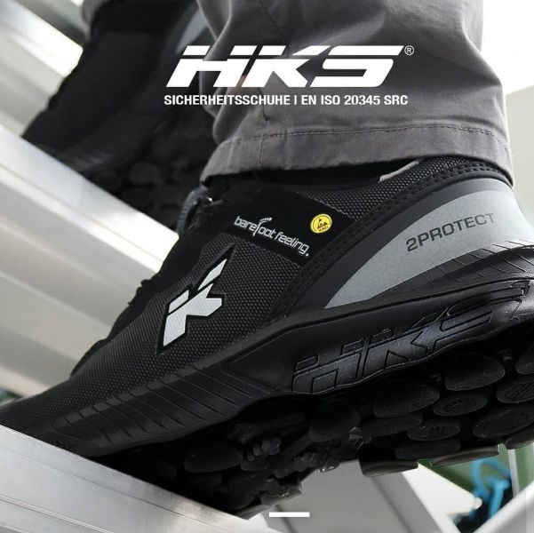 HKS