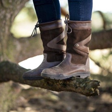 HORKA OUTDOOR LAARZEN