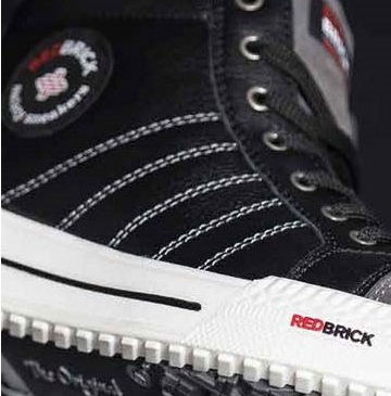 REDBRICK