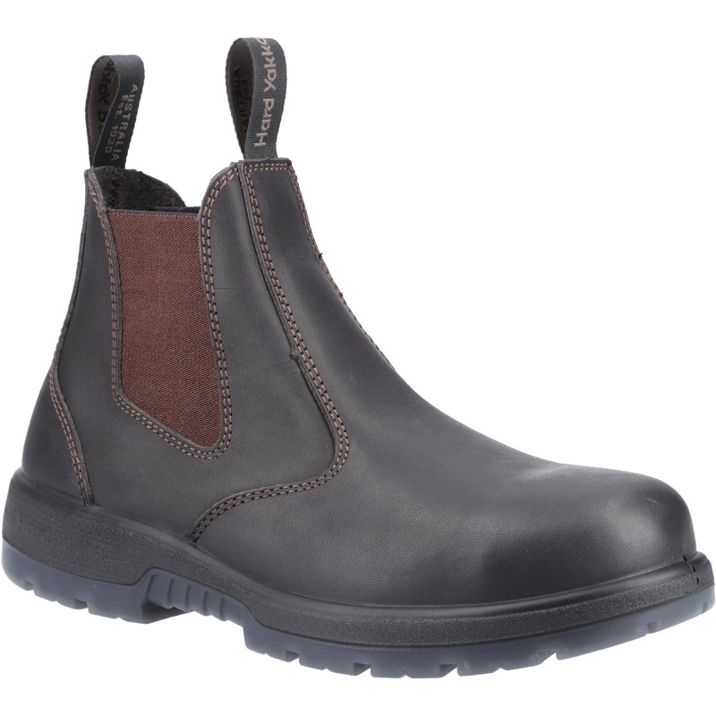 HARD YAKKA OUTBACK S3 ZAND - Afbeelding 3