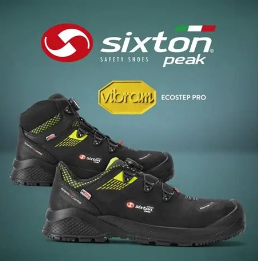 SIXTON